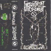 Reeking Cross / Industrial Holocaust