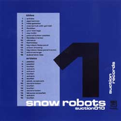 Snow Robots, Vol. 1