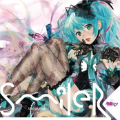 Smiler Feat.初音ミク