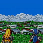 brostep mania daiginjou