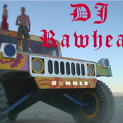 dj rawhead