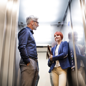 Hot Moods for Waiting in Elevators