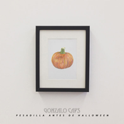 Pesadilla antes de Halloween