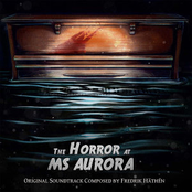 the horror at ms aurora (original soundtrack)