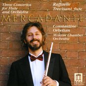 Flute Concerto No. 2 in E Minor, Op. 57: I. Allegro maestoso