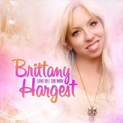 Love All the Way - Single