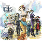 Octopath Traveler II Original Soundtrack