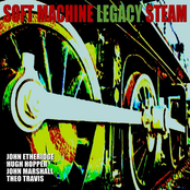 Dave Acto by Soft Machine Legacy