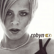 Robyn: Robyn Is Here