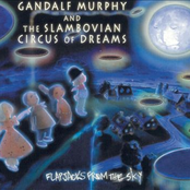 Call To The Mystic by Gandalf Murphy And The Slambovian Circus Of Dreams