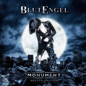 Nie Mehr by Blutengel