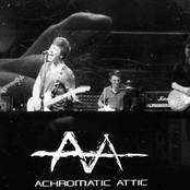 Achromatic Attic