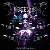 Black Hole Machine by Dissentient