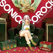 SONICONICOROCK Tribute To VOCALOID