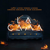 Lunay: La Cama (Remix)