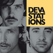 An Avalanche Of Stars by Devastations