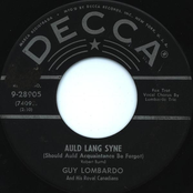 Happy Days Are Here Again by Guy Lombardo & His Royal Canadians