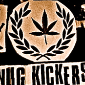 The Nug Kickers E.P (1972)