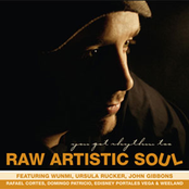 Pa La Loma by Raw Artistic Soul