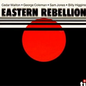 eastern rebellion