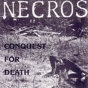 Conquest For Death + Eps