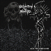 Out From The Void by Extinction Of Mankind