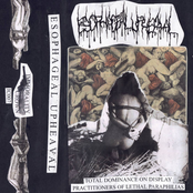 Total Dominance On Display / Practitioners of Lethal Paraphilias