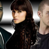 Justin Timberlake/nelly Furtado/timbaland