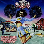 Punk Rock Holocaust Tribute