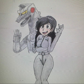 Marjorie -W.C. Sinclair