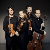 st. lawrence string quartet