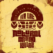 Ndk by Natural Dread Killaz