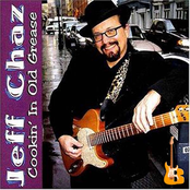 Cookin In Old Grease