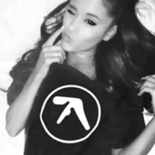 aphex twin x ariana grande mix