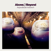 anjunabeats, volume 9