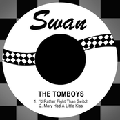 I'd Rather Fight Than Switch