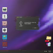 This Curse: compatibility_issue