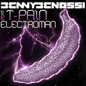 benny benassi feat. t-pain