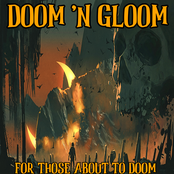 FOR THOSE ABOUT TO DOOM