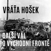 Další vál o východní frontě