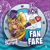 Ik hou (heel erg) fan-fare