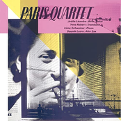 Paris Quartet (with Irène Schweizer, Joëlle Léandre, Yves Robert & Daunik Lazro)