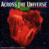 Across The Universe