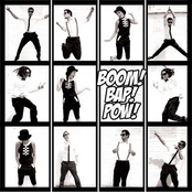 Boom! Bap! Pow!