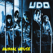 Hot Tonight by U.d.o.