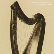 Play harp in yr hair