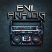 Evil Analog