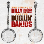 The Billy-bob Banjo Band