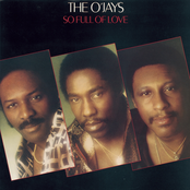 Sing My Heart Out by The O'jays