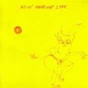 Non Bandin' Live + 1982 Live